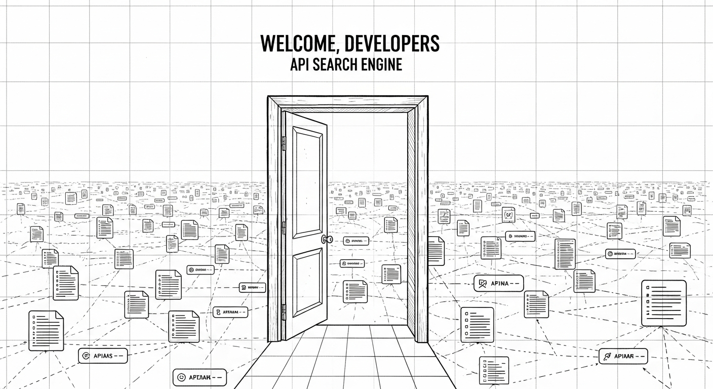 Welcome to APIs.io